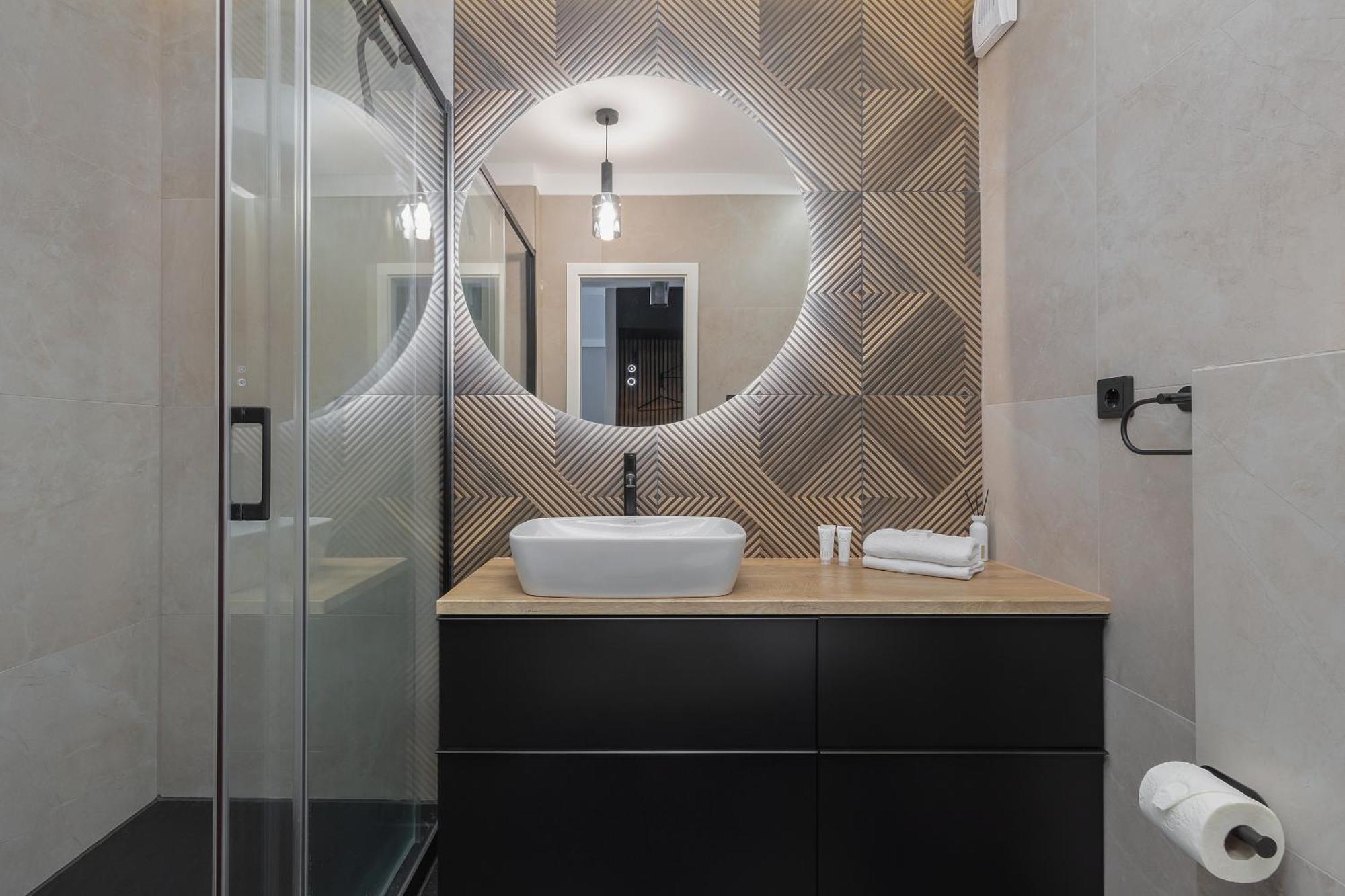 Exclusive Apartments Porta Mare Marina - Swimming Pool & Sauna By Renters Prestige Dziwnów Exterior foto